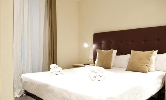 Apartamentos Dailyflats Raval