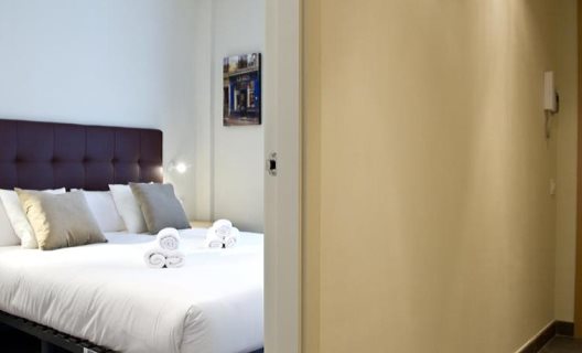 Apartamentos Dailyflats Raval