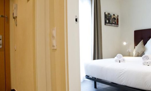 Apartamentos Dailyflats Raval