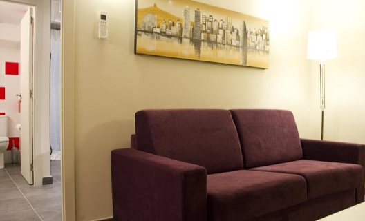 Apartamentos Dailyflats Raval