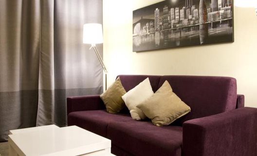 Apartamentos Dailyflats Raval