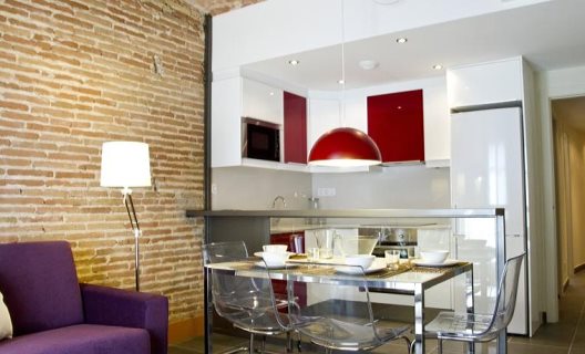 Apartamentos Dailyflats Raval