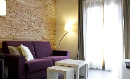 Apartamentos Dailyflats Raval