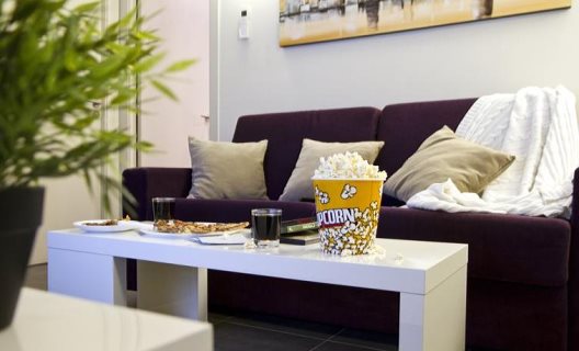 Apartamentos Dailyflats Raval