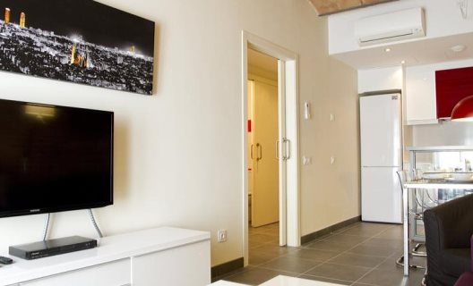 Apartamentos Dailyflats Raval