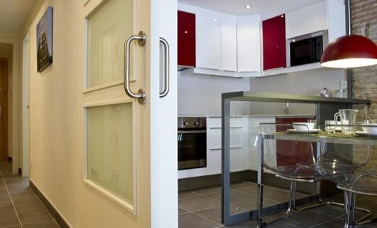 Apartamentos Dailyflats Raval