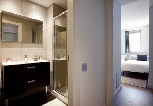 Apartamentos Dailyflats Rossello