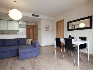 Apartamentos Dailyflats Sagrada Familia