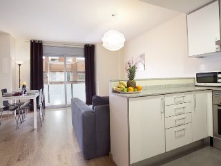 Apartamentos Dailyflats Sagrada Familia