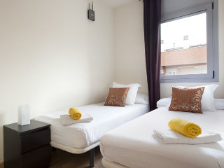 Apartamentos Dailyflats Sagrada Familia