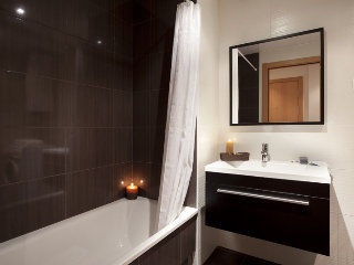 Apartamentos Dailyflats Sagrada Familia