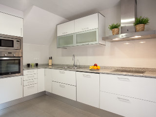Apartamentos Dailyflats Sagrada Familia