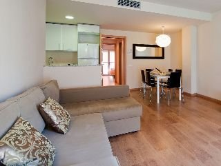 Apartamentos Dailyflats Sagrada Familia