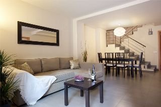 Apartamentos Dailyflats Sagrada Familia