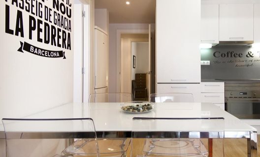 Apartamentos Dailyflats Villarroel