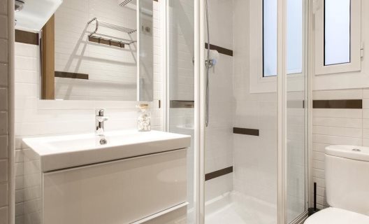 Apartamentos Dailyflats Villarroel