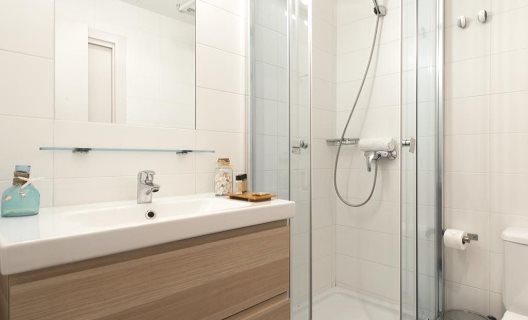 Apartamentos Dailyflats Villarroel