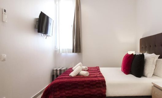 Apartamentos Dailyflats Villarroel