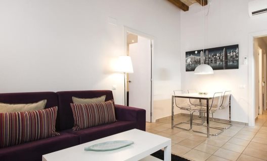Apartamentos Dailyflats Villarroel