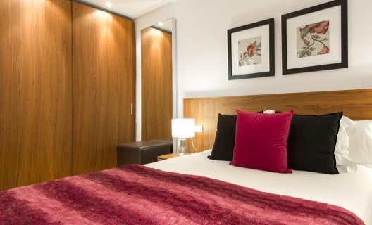 Apartamentos Dailyflats Villarroel