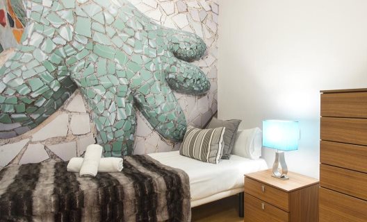Apartamentos Dailyflats Villarroel