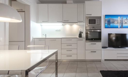 Apartamentos Dailyflats Villarroel