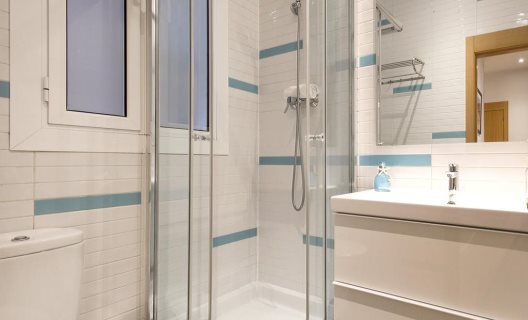 Apartamentos Dailyflats Villarroel
