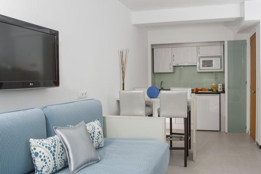 Apartamentos Daina