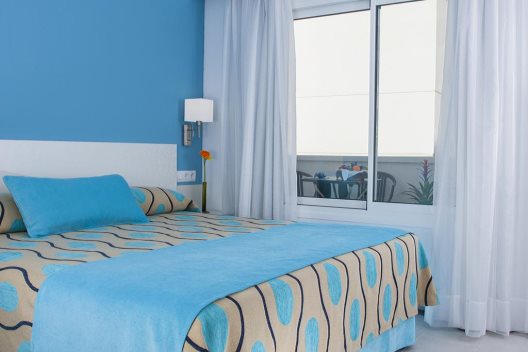 Apartamentos Daina