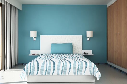 Apartamentos Daina