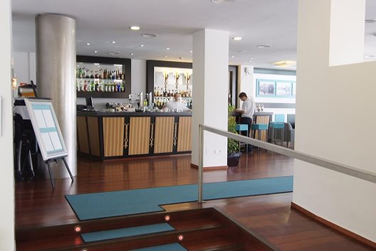 Apartamentos Daina