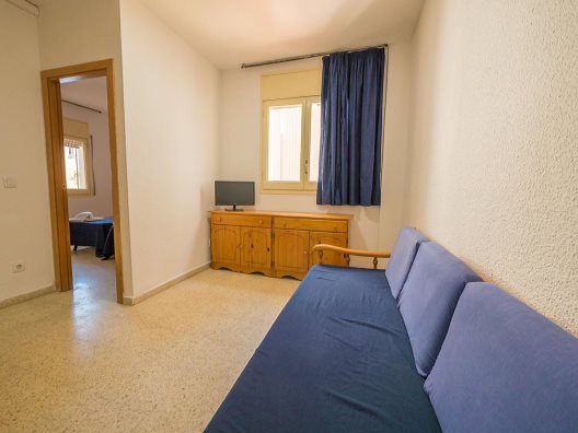 Apartamentos Dalia