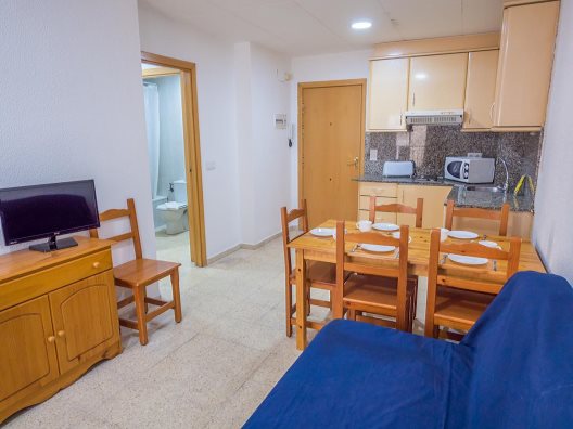 Apartamentos Dalia