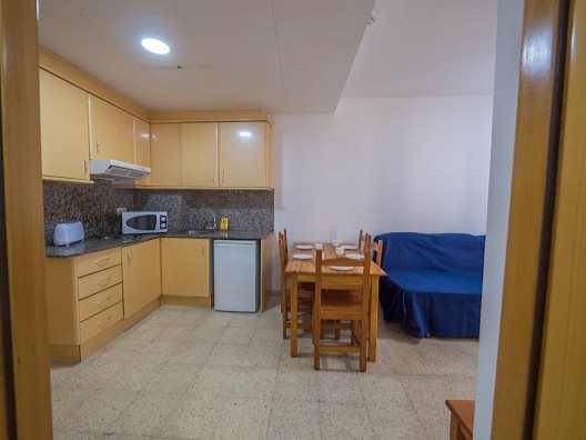 Apartamentos Dalia