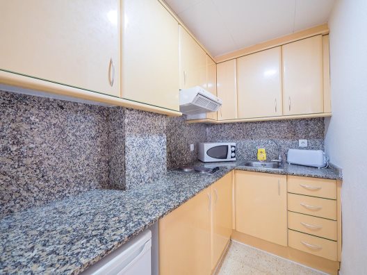 Apartamentos Dalia