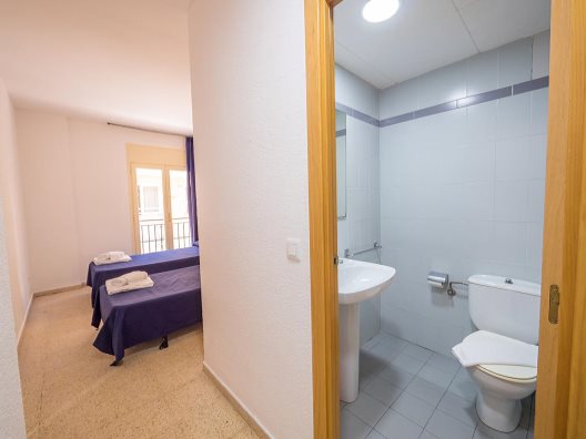 Apartamentos Dalia