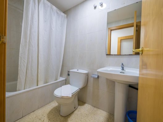Apartamentos Dalia