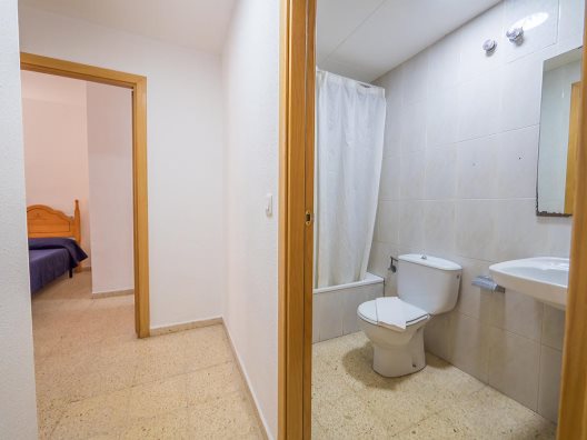 Apartamentos Dalia