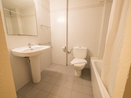 Apartamentos Dalia