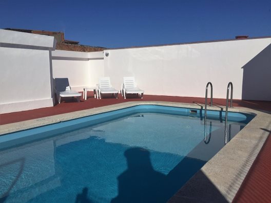 Apartamentos Dalia