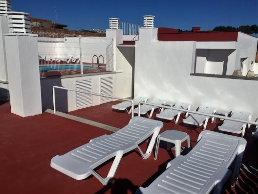 Apartamentos Dalia