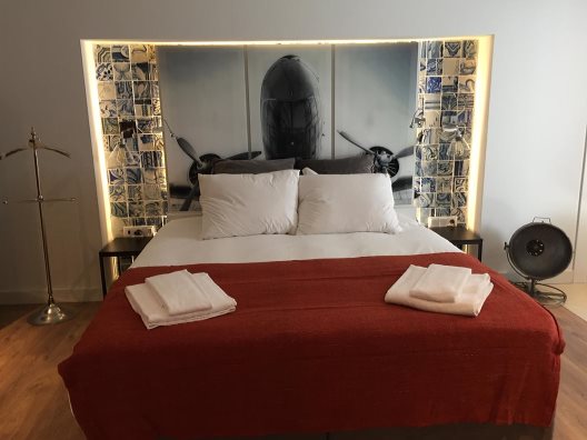 Apartamentos Dalma Old Town Suites