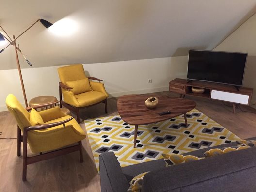Apartamentos Dalma Old Town Suites