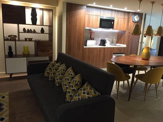 Apartamentos Dalma Old Town Suites