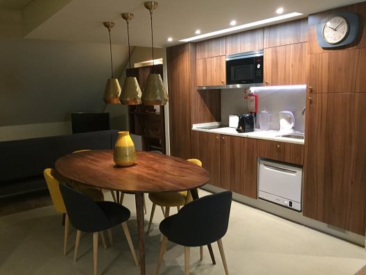 Apartamentos Dalma Old Town Suites