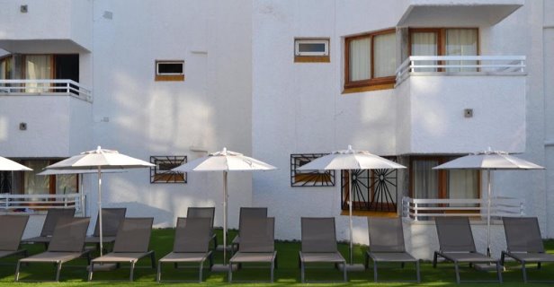 Apartamentos Datasol