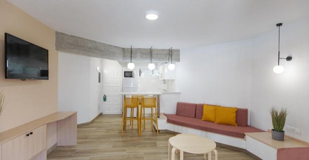 Apartamentos Datasol