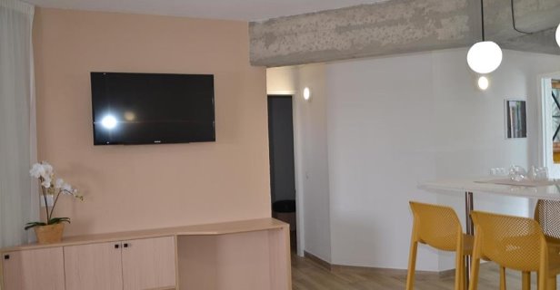 Apartamentos Datasol