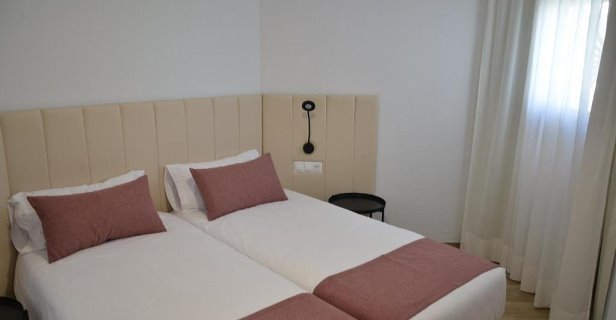 Apartamentos Datasol