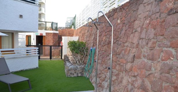 Apartamentos Datasol